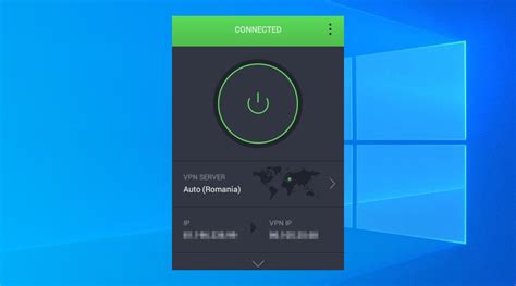 pia vpn windows.
